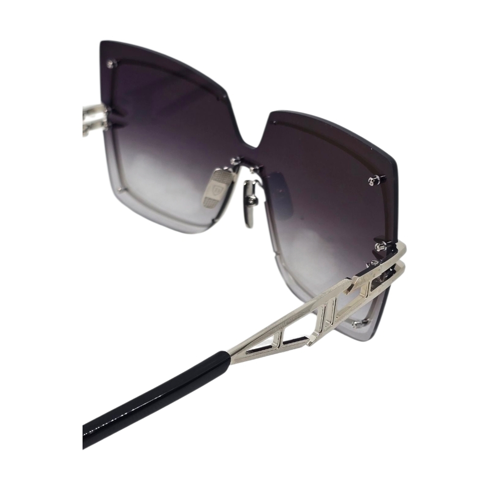 DITA SUNLASSES Stylish Gradient Sunglasses - Picture 8 of 9